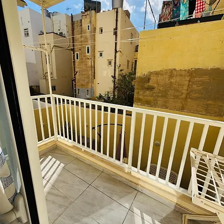 Apartman Luxury In *