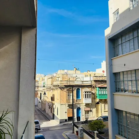 Apartamento Charming 2 Bedroom Near Psci2-1 Sliema