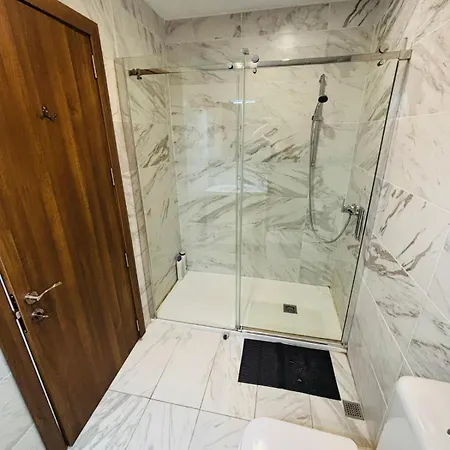 Luxury In Apartman *