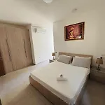 Charming 2 Bedroom Apartment Near Sliema Beach Psci2-1 * Sliema