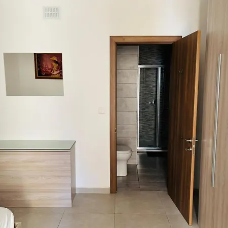 Luxury In דירה *