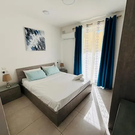 Luxury In Appartement