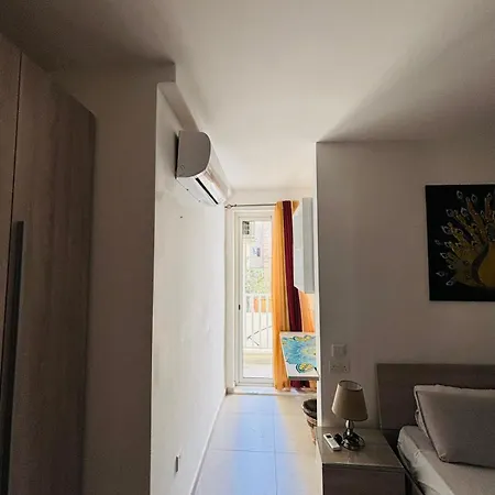 Charming 2 Bedroom Near Psci2-1 Apartment *