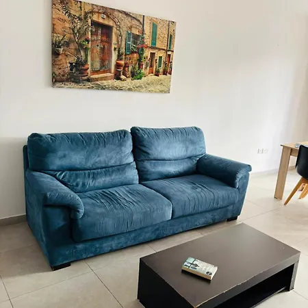 Luxury In דירה