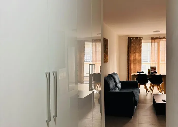 Lejlighed Luxury In Sliema