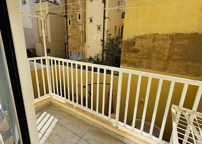 Apartment Luxury In *