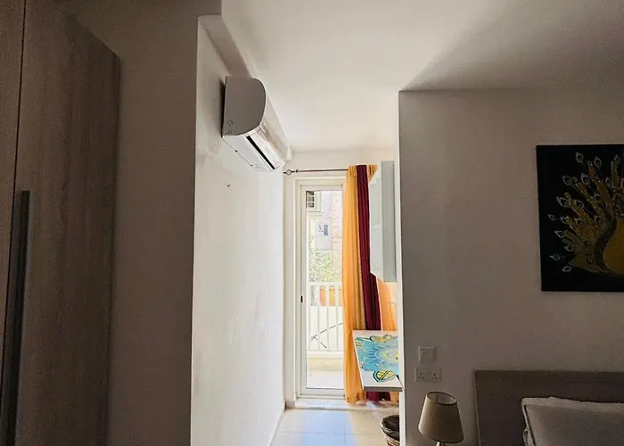 Luxury In Lejlighed *