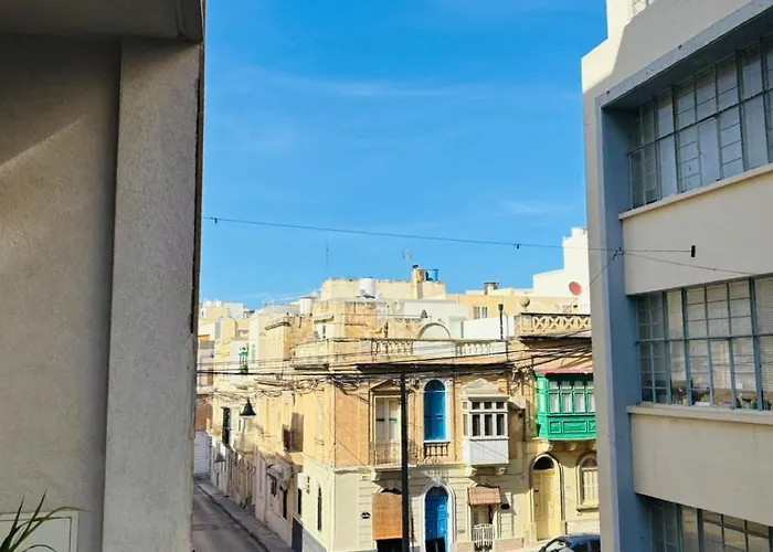 Lejlighed Luxury In Sliema