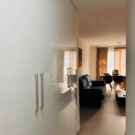 Apartamento Luxury In Sliema